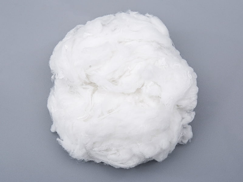 1.5dem-r44 fibra de carvão de bambu branco